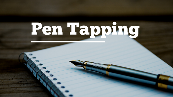 How To Pen Tap?