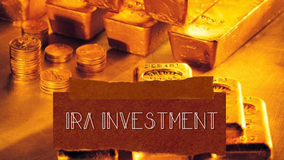 How Gold IRA Works?