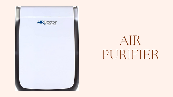 3 Popular Types of Air Purifiers