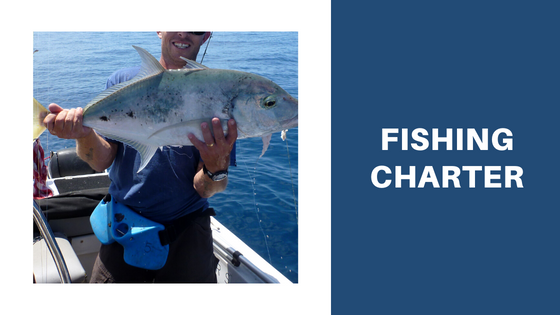 Speckled Trout Fishing Charters in Nags Head