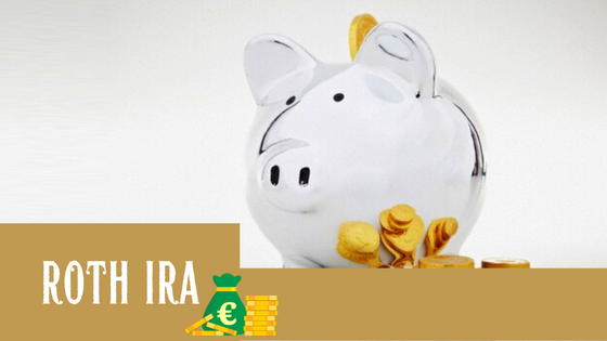 Is Gold Roth IRA For You?