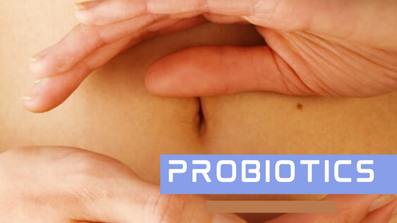 Difference Between Probiotics and Prebiotics