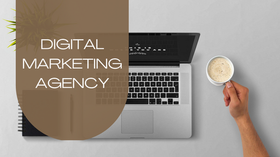 What Are The Benefits of Hiring a Digital Marketing Agency