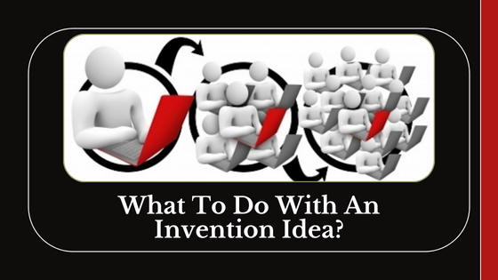 How Can An Invention Company Like InventHelp Help Inventors