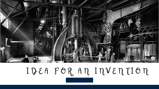 What are Inventions?