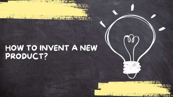 How to Patent an Invention Idea with InventHelp