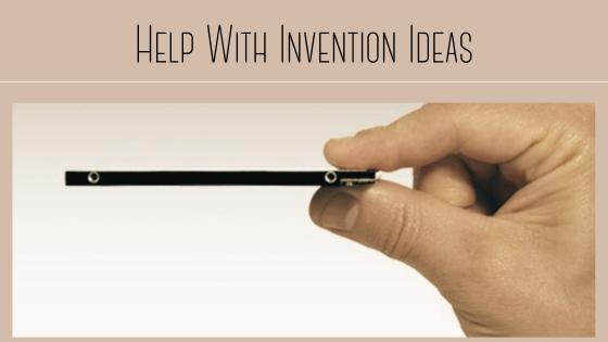 The Comprehensive Guide to Patenting Your Idea
