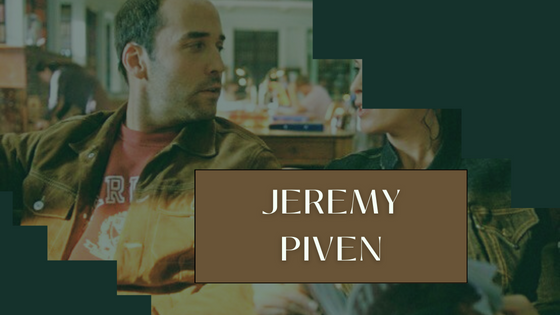 Jeremy Piven: The Unrelenting Force In Hollywood