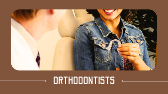 Different Types of Braces Offered by Orthodontists in West Central Florida